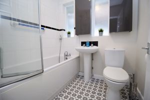 Bathroom- click for photo gallery